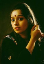 Deepthi Vidhu Prathap