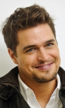 Diogo Morgado