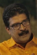 Dinesh Manakkalathu