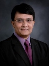 Dr. Anil Abraham