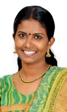 Dr.Binitha Renjith-Singer