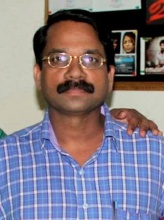 Dr.M S Mahendrakumar