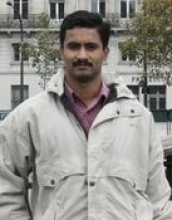 Dr.N V Vinod