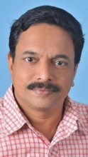 Dr.Sunil Kumar Muhamma-Music Director