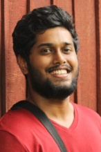 Gautham Padmanabhan