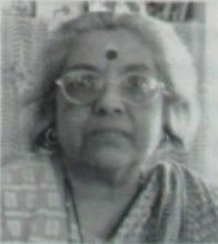 Gayathri Sreekrishnan