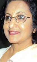 Geetha Oommen Mathen-Actress