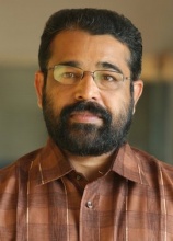 George Pulikkan