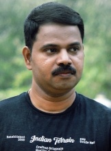 Gireesh Neyyar