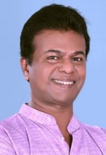 Girish Sopanam