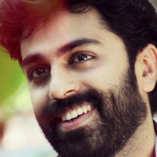 Govind Padmasoorya-Actor