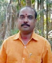 Chavara Sreekumar 