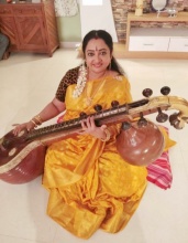 Bhagyalakshmi a.k.a Bhagyasri