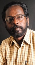 Inchakkadu Balachandran-Lyricist
