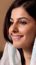 Isha Talwar-Actress