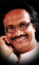 J M Raju-Singer-Music Director
