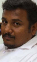Jayakrishna MV director