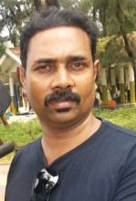 Jayan R Unnithan