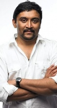Jayaram Ramachandran-Designer