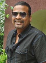 John Vijay