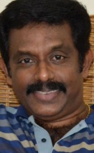 Joshy Mangalath-Script Writer
