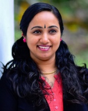 Jyothi Kannur