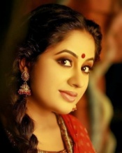 Jyothi Krishna-Actress