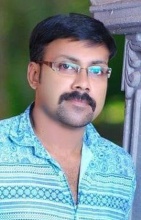 Jyothish Kaanth Janardhanan 