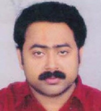 Kishor Kumar