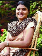 Kalyani Nair-Singer