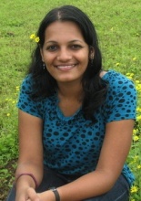 Kavitha Jayaram