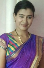Kavitha Sree