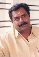 N Krishnakumar