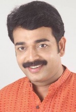 Kishore Mathew