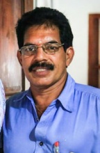 Kudamaloor Rajaji