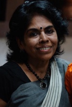 Lakshmi M Padmanabhan