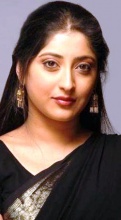 Lakshmi Gopalaswami-Actress