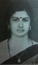 Lekha K Nair-Singer