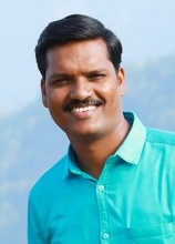 Libin Mohanan