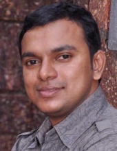 Liju Prabhakar