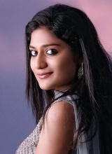 Likha Rajan