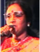 MS Rajeswarai