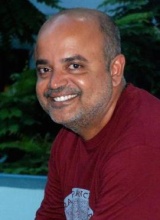 Madhu Neelakandan