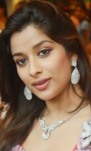 Madhurima Banerjee