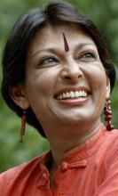 Mallika Sarabhai