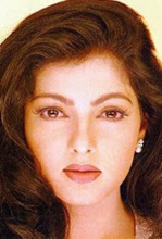 Mamta Kulkarni