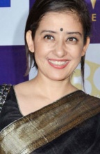 Manisha Koirala