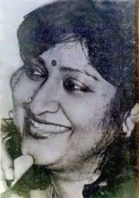 Manju Bhargavi