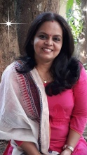 Manju Menon-Singer