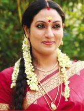 Manju Satheesh